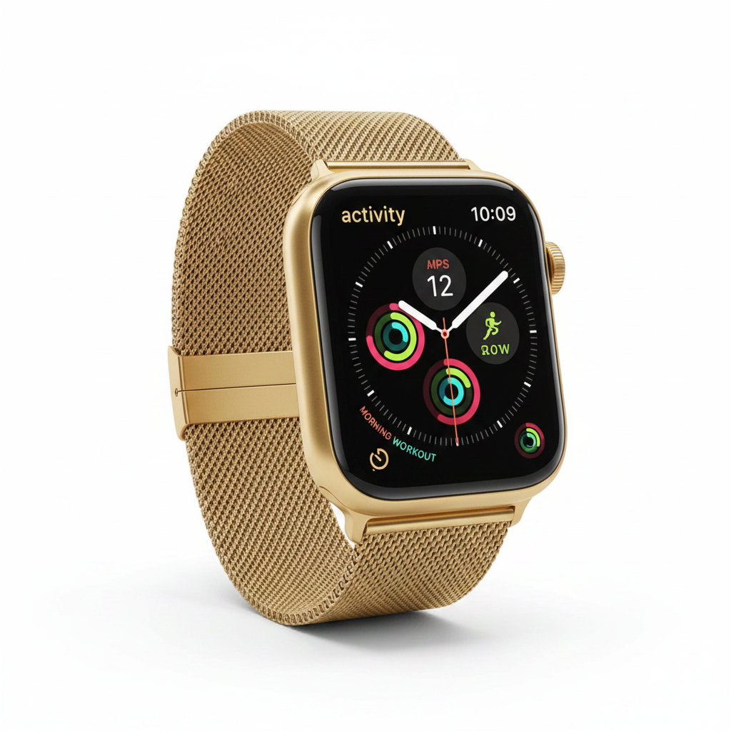 SmartWatch Pro