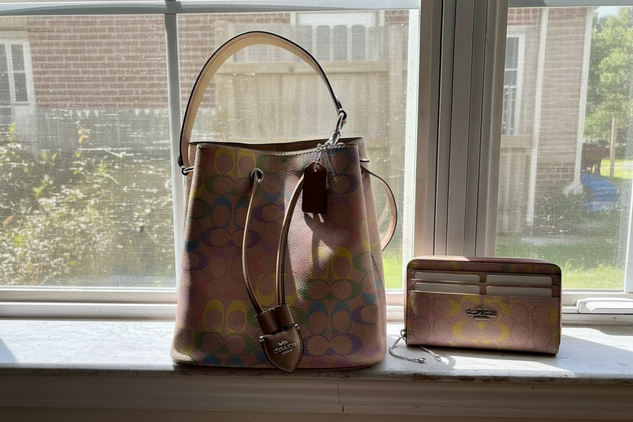 Mystery Bag