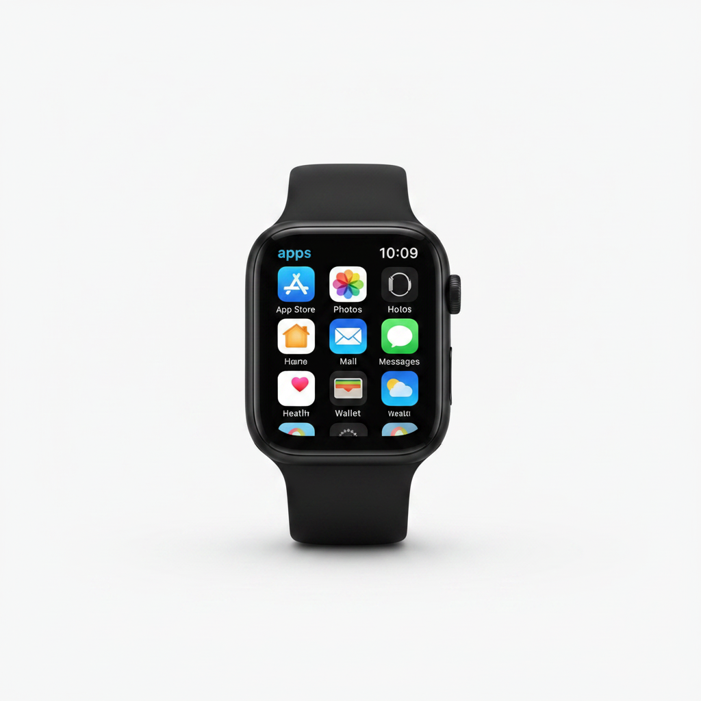 SmartWatch Pro
