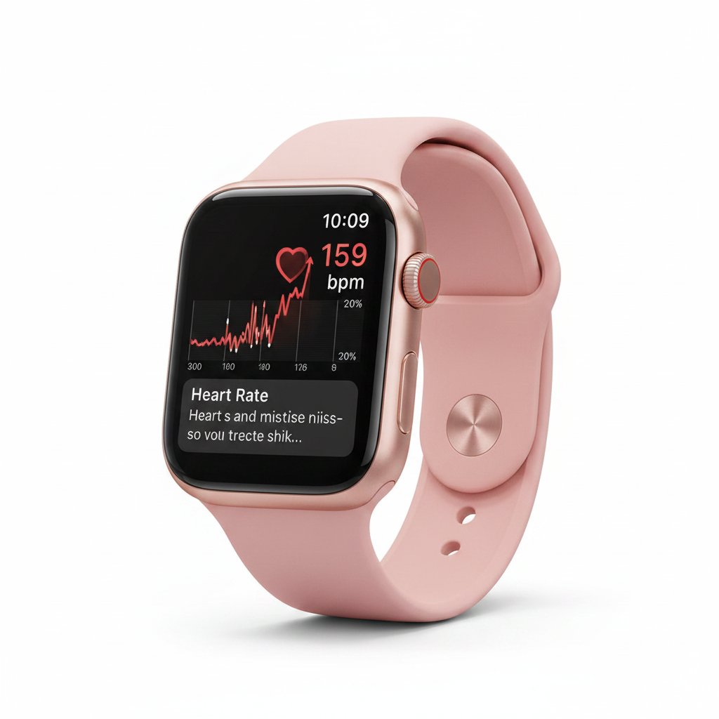 SmartWatch Pro