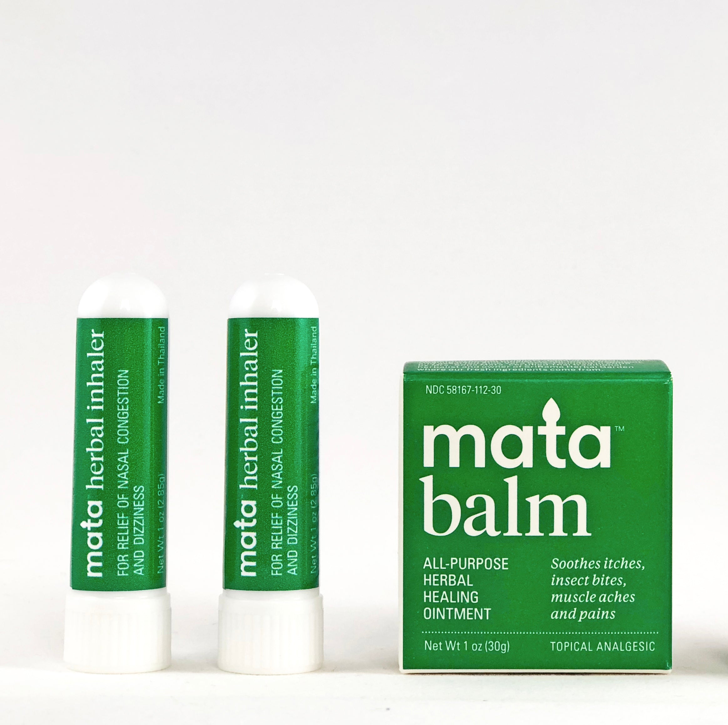 Wellness Gift Set